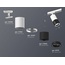 Ambrella Light XT XT7402090 Трековый светильник Россия - фото 3