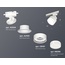 Ambrella Light XT XT8101028 Трековый светильник Россия - фото 2 Ambrella Light XT XT8101028 Трековый светильник Россия - фото 2