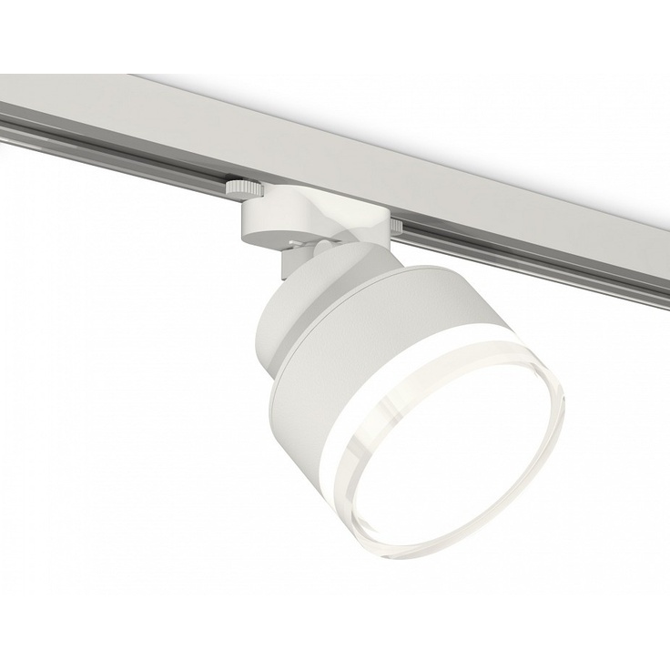 Ambrella Light XT XT8101028 Трековый светильник Россия - фото 1 Ambrella Light XT XT8101028 Трековый светильник Россия - фото 1