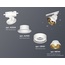 Ambrella Light XT XT8101201 Трековый светильник Россия - фото 2 Ambrella Light XT XT8101201 Трековый светильник Россия - фото 2