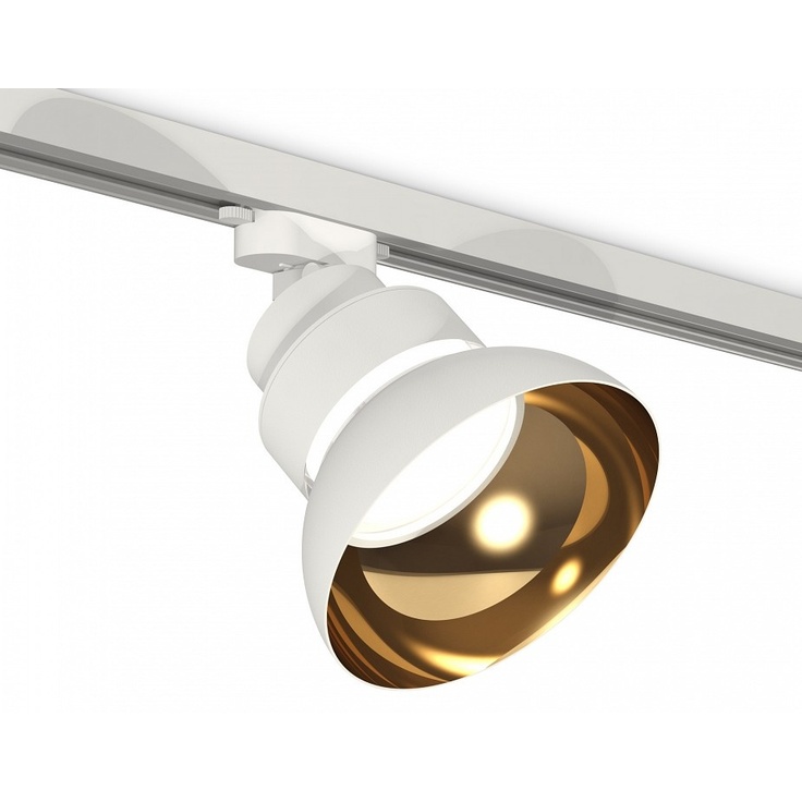 Ambrella Light XT XT8101201 Трековый светильник Россия - фото 1 Ambrella Light XT XT8101201 Трековый светильник Россия - фото 1