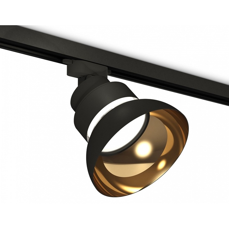 Ambrella Light XT XT8102201 Трековый светильник Россия - фото 1 Ambrella Light XT XT8102201 Трековый светильник Россия - фото 1