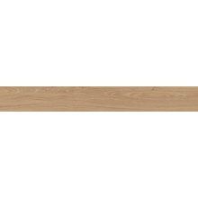 Ametis Alavesa AV02 Rusty Beige Неполированный Рект 10mm Керамогранит 19,4x160 см, Россия, под дерево - фото 1 - фото 1