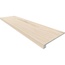 Ametis Alavesa AV01 Nordic Неполир без насечек Комплект ступень + Подступенок 33x160 см, Россия, под дерево - фото 1 Ametis Alavesa AV01 Nordic Неполир без насечек Комплект ступень + Подступенок 33x160 см, Россия, под дерево - фото 1