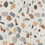 Ametis Arti AT02 Multicolor Неполированный 60 Керамогранит 60x60 см, Россия, терраццо - фото 6