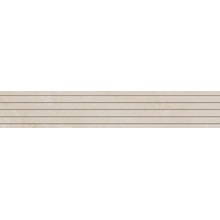 Ametis Элемента Фальшмозаика AEM00 Трейл Светло-бежевый Декор 19x120 см, Россия, под мозаику - фото 1 - фото 1
