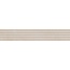 Ametis Элемента Фальшмозаика AEM00 Трейл Светло-бежевый Декор 19x120 см, Россия, под мозаику - фото 1