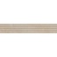 Ametis Элемента Фальшмозаика AEM00 Трейл Бежевый Декор 19x120 см, Россия, под мозаику - фото 1