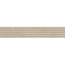 Ametis Элемента Фальшмозаика AEM00 Трейл Бежевый Декор 19x120 см, Россия, под мозаику - фото 1 - фото 1