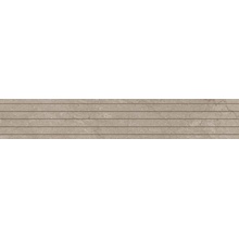 Ametis Элемента Фальшмозаика AEM00 Трейл Серый Декор 19x120 см, Россия, под мозаику - фото 1 - фото 1