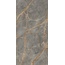 Ametis Intense IN01 Grey Полированный 9mm Керамогранит 60x120 см, Россия, под мрамор - фото 12