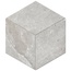 Ametis Kailas KA01 Grey Cube Мозаика 25x29 см, Россия, под камень - фото 1 Ametis Kailas KA01 Grey Cube Мозаика 25x29 см, Россия, под камень - фото 1