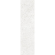 Ametis Marmulla MA00 Ivory  Polished Керамогранит 22,4x90 см, Россия, под камень  - фото 1 - фото 1