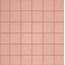 Ametis Spectrum SR05 Salmon Неполированный Мозаика 30x30 см, Россия, под бетон  - фото 1