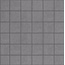 Ametis Spectrum SR06 Graphite Неполированный Мозаика 30x30 см, Россия, под бетон - фото 1 Ametis Spectrum SR06 Graphite Неполированный Мозаика 30x30 см, Россия, под бетон - фото 1