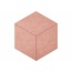 Ametis Spectrum SR05 Salmon Cube Неполированный Мозаика 25x29 см, Россия, под бетон - фото 1 Ametis Spectrum SR05 Salmon Cube Неполированный Мозаика 25x29 см, Россия, под бетон - фото 1