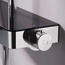 Am.Pm Above W F079W300 С термостатом Хром / Чёрный Душевая стойка 52,5x39x146 см, Германия - фото 21