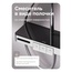Am.Pm Above W F079W300 С термостатом Хром / Чёрный Душевая стойка 52,5x39x146 см, Германия - фото 8