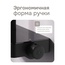 Am.Pm Above W F079W322 С термостатом Чёрный матовый Душевая стойка 52,5x39x146 см, Германия - фото 11