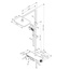 Am.Pm Above W F079W722 Чёрный матовый Душевая стойка 52,5x39x146 см, Германия - фото 22