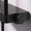 Am.Pm Above W F079W722 Чёрный матовый Душевая стойка 52,5x39x146 см, Германия - фото 21