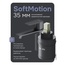 Am.Pm Above W F9W02222 Для раковины Чёрный матовый Смеситель 15,1x5x14,3 см, для раковины, Германия - фото 8
