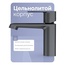 Am.Pm Above W F9W02222 Для раковины Чёрный матовый Смеситель 15,1x5x14,3 см, для раковины, Германия - фото 4