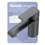Am.Pm Above W F9W02222 Для раковины Чёрный матовый Смеситель 15,1x5x14,3 см, для раковины, Германия - фото 3