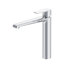 Am.Pm Above W F9W92000 Для раковины Хром Смеситель 20,7x5x23,6 см, для раковины, Германия - фото 1 - фото 1