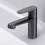 Am.Pm Above F9X02222 Для раковины Матовый черный Смеситель для раковины, Германия - фото 2