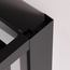Am.Pm Above W9XC-403-12080BT Матовый черный/Прозрачное стекло 120х80 Душевая кабина 120x80x225 см, Германия - фото 3