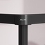 Am.Pm Above W9XG-403-10080-BT Прозрачное стекло/Профиль Матовый черный 80х100 Душевой уголок 80x100x190 см, Германия - фото 5
