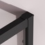 Am.Pm Above W9XG-403-12080-BT Прозрачное стекло/Профиль Матовый черный 80х120 Душевой уголок 80x120x190 см, Германия - фото 4