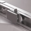 Am.Pm Above W9XG-403-12090-MT Прозрачное стекло/Профиль Матовый хром 90х120 Душевой уголок 90x120x190 см, Германия - фото 7
