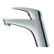 Am.Pm Chic F8202164 Для раковины Хром Смеситель 16x4,6x13,7 см, для раковины, Германия - фото 1 - 2 Am.Pm Chic F8202164 Для раковины Хром Смеситель 16x4,6x13,7 см, для раковины, Германия - фото 1 - фото 2