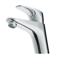 Am.Pm Chic F8202164 Для раковины Хром Смеситель 16x4,6x13,7 см, для раковины, Германия - фото 1 - 3 Am.Pm Chic F8202164 Для раковины Хром Смеситель 16x4,6x13,7 см, для раковины, Германия - фото 1 - фото 3