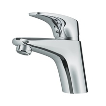 Am.Pm Chic F8202164 Для раковины Хром Смеситель 16x4,6x13,7 см, для раковины, Германия - фото 1 Am.Pm Chic F8202164 Для раковины Хром Смеситель 16x4,6x13,7 см, для раковины, Германия - фото 1 - фото 1