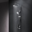 Am.Pm Crave F079C000 Хром Душевой гарнитур 38x22x100 см, Германия - фото 4