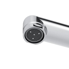 Am.Pm Force F9F90200 Для ванны с душем Хром Смеситель 39,5x21,5x10,5 см, для ванны с душем, Германия - фото 1 - фото 3