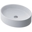Am.Pm Func M8FWCC20550WG Белая 55 Раковина 55x45x14 см, Германия - фото 1