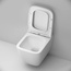 Am.Pm Gem C901901SC Унитаз подвесной 50x36x34,5 см, Германия - фото 17