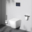 Am.Pm Gem C901901SC Унитаз подвесной 50x36x34,5 см, Германия - фото 11