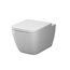 Am.Pm Gem C901901SC Унитаз подвесной 50x36x34,5 см, Германия - фото 1
