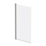 Am.Pm Gem W90BS-D080-140CT 80х140 Шторка для ванны 4x80x140 см, Германия - фото 1