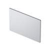 Am.Pm Gem W00A-000-075W-S Белый 75