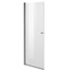 Am.Pm Inspire S W51G-D100-200-CT 100х200 стекло прозрачное/хром Душевая дверь 100x200 см, Германия - фото 1
