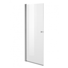 Am.Pm Inspire S W51G-D90-200-CT 90х200 стекло прозрачное/хром Душевая дверь 90x200 см, Германия - фото 1 - фото 1