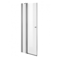 Am.Pm Inspire S W51G-E4D6-200-CT 100х200 стекло прозрачное/хром Душевая дверь 100x200 см, Германия - фото 1 - фото 1