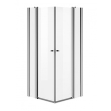 Am.Pm Inspire S W51G-E3D9-200-CT 120х200 стекло прозрачное/хром Душевая дверь 120x200 см, Германия - фото 1 - фото 1