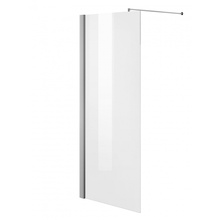 Am.Pm Inspire S W51G-W80-1978-CT 80х197 Боковая стенка 2x80x197,8 см, Германия - фото 1 - фото 1
